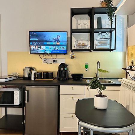 רומא The Cozy Apartment Near The Vatican מראה חיצוני תמונה