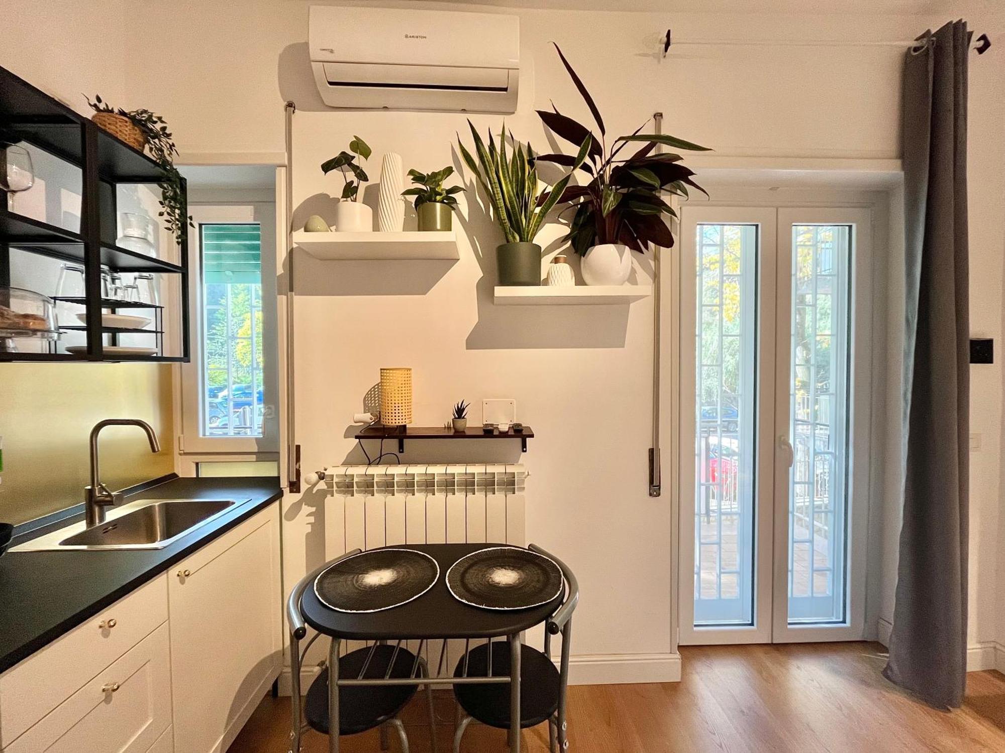 רומא The Cozy Apartment Near The Vatican מראה חיצוני תמונה