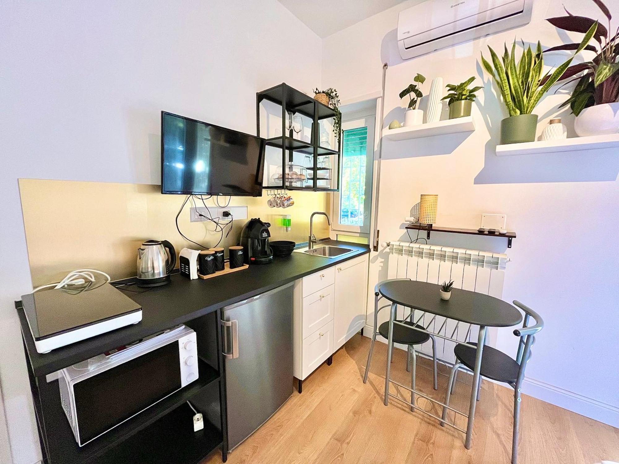 רומא The Cozy Apartment Near The Vatican מראה חיצוני תמונה